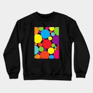 COLOR MADNESS 3 Crewneck Sweatshirt